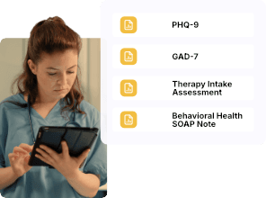 Meditype Surveys
