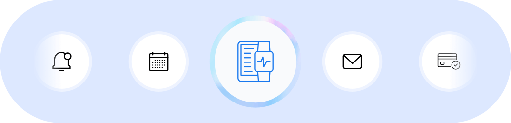 Agora Dashboard